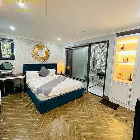 דה לאט An Nhi Hotel מראה חיצוני תמונה