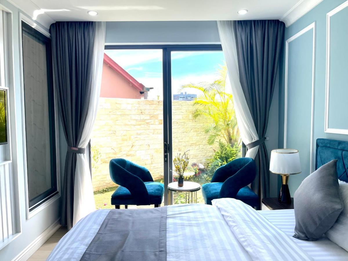 דה לאט An Nhi Hotel מראה חיצוני תמונה