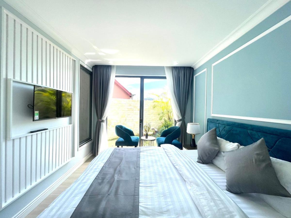 דה לאט An Nhi Hotel מראה חיצוני תמונה