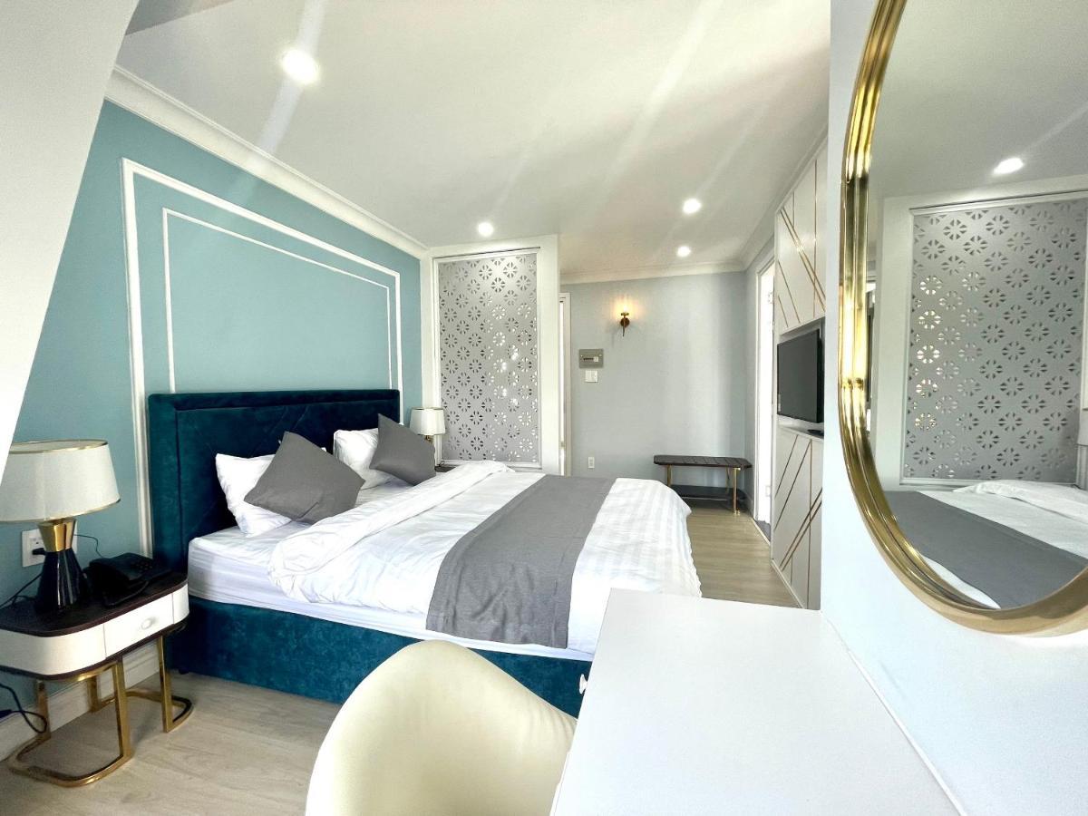 דה לאט An Nhi Hotel מראה חיצוני תמונה