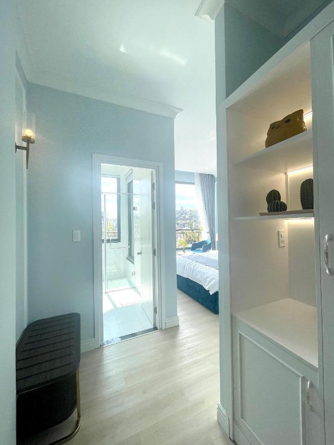 דה לאט An Nhi Hotel מראה חיצוני תמונה