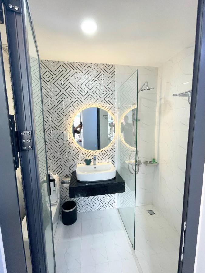 דה לאט An Nhi Hotel מראה חיצוני תמונה